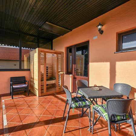 Juras Country House, Bazen, Sauna ,Hot Tube,Vrt Sveti Ivan Zelina 외부 사진