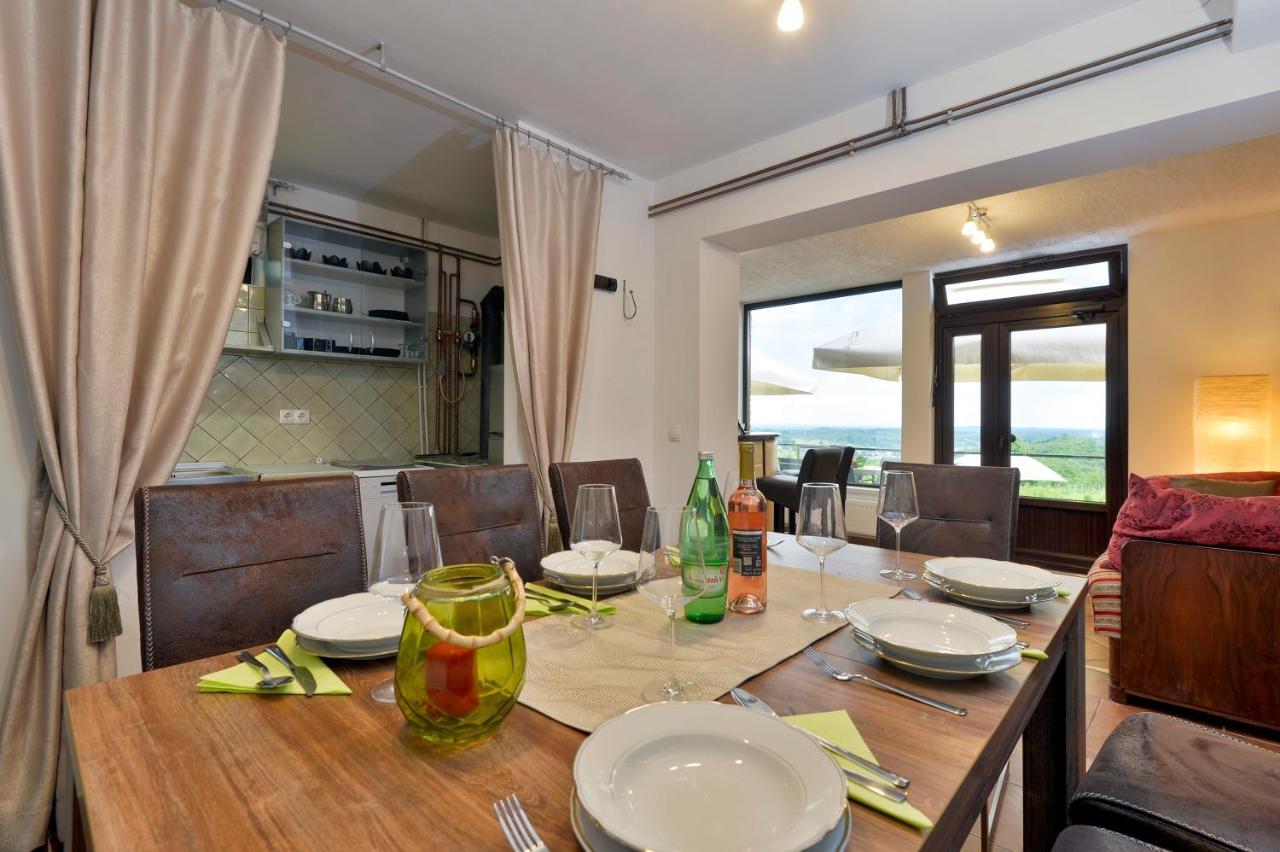 Juras Country House, Bazen, Sauna ,Hot Tube,Vrt Sveti Ivan Zelina 외부 사진
