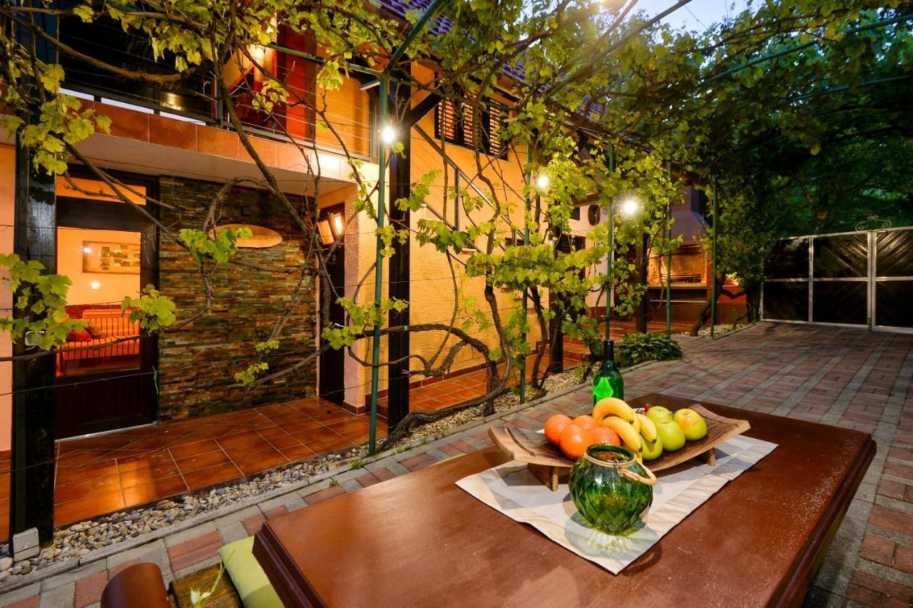 Juras Country House, Bazen, Sauna ,Hot Tube,Vrt Sveti Ivan Zelina 외부 사진