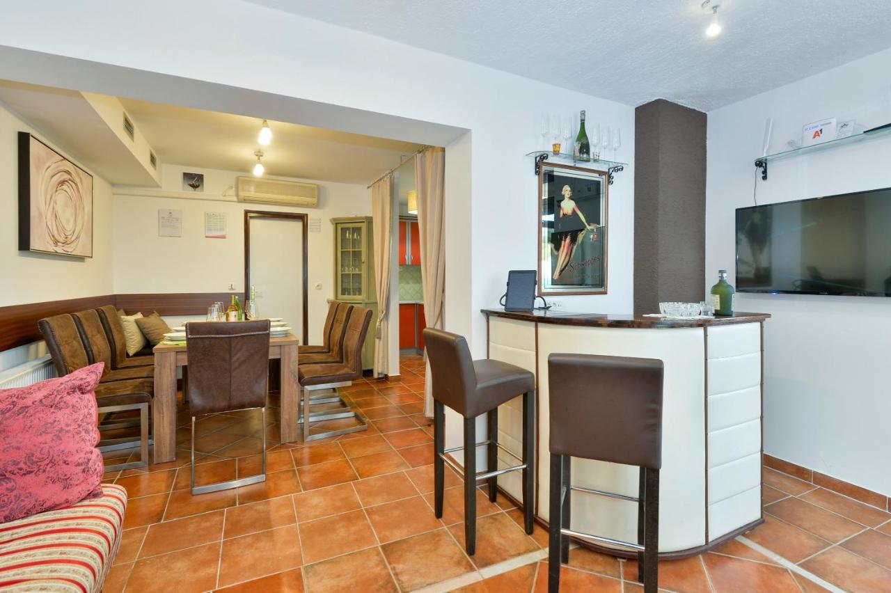 Juras Country House, Bazen, Sauna ,Hot Tube,Vrt Sveti Ivan Zelina 외부 사진