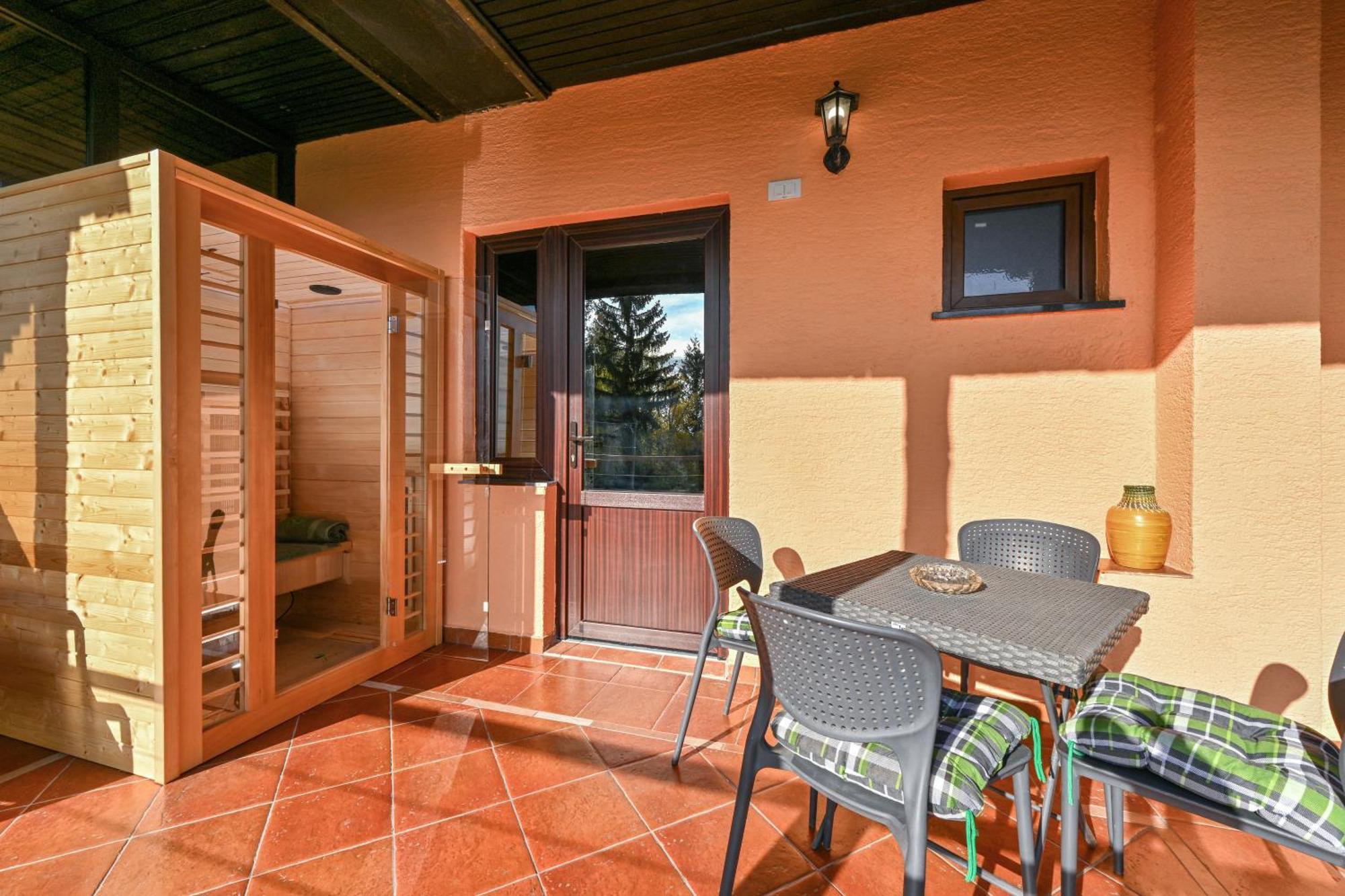 Juras Country House, Bazen, Sauna ,Hot Tube,Vrt Sveti Ivan Zelina 외부 사진